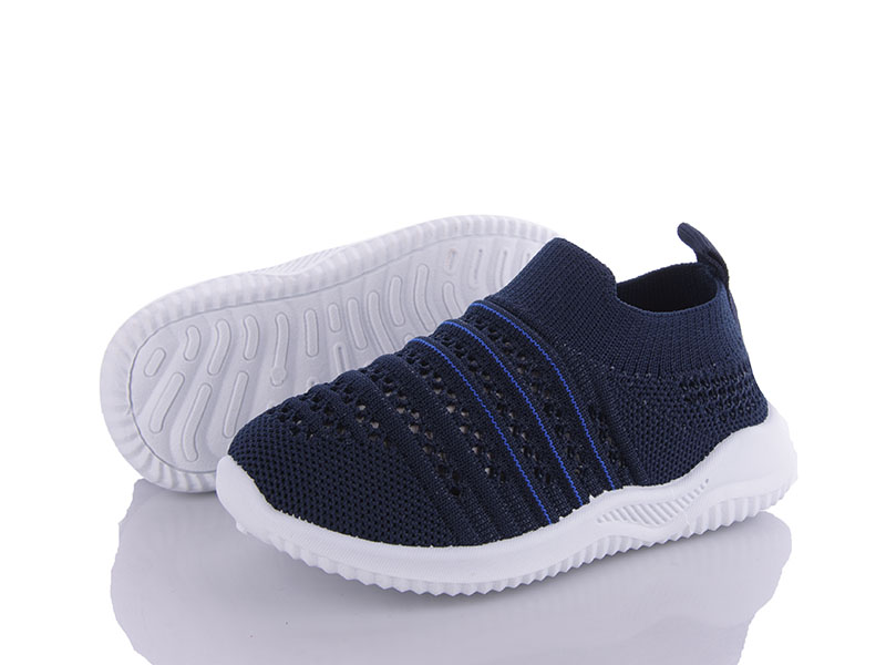 Кроссовки BlueRama (21-26) G206-5 (лето)