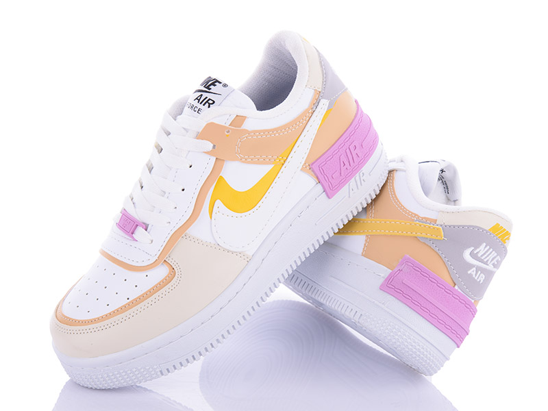 Кроссовки OkShoes (36-40) 260-4 (деми)