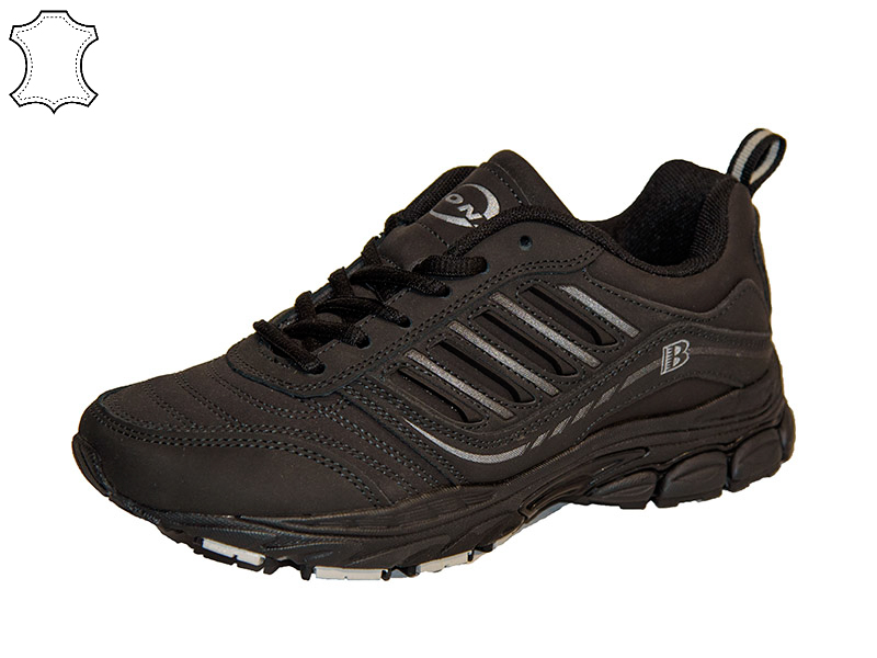 Кроссовки Bona (36-41) 628 ДП (деми)