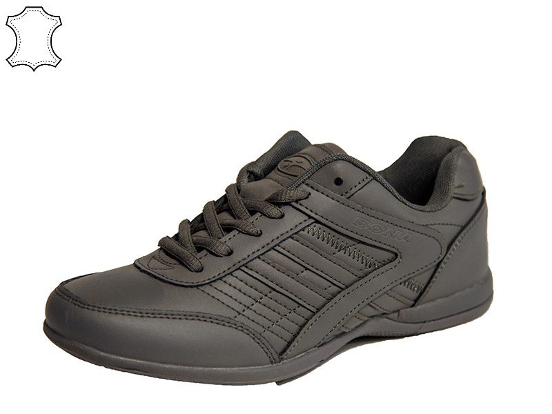 Кроссовки Bona (36-41) 788 FП (деми)