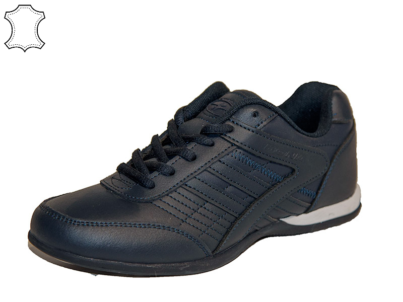 Кроссовки Bona (36-41) 788 WП (деми)