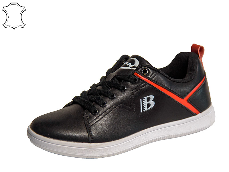 Кроссовки Bona (36-41) 789 CП (деми)