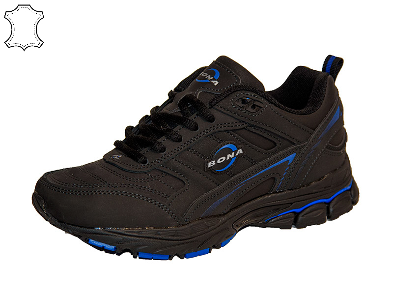 Кроссовки Bona (36-41) 805LП (деми)