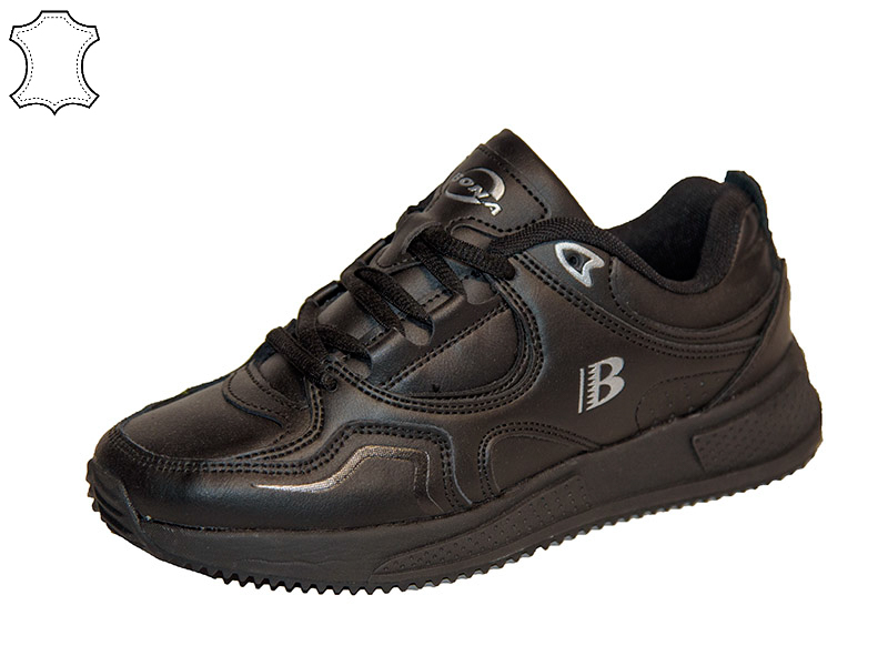 Кроссовки Bona (36-41) 820CП (деми)