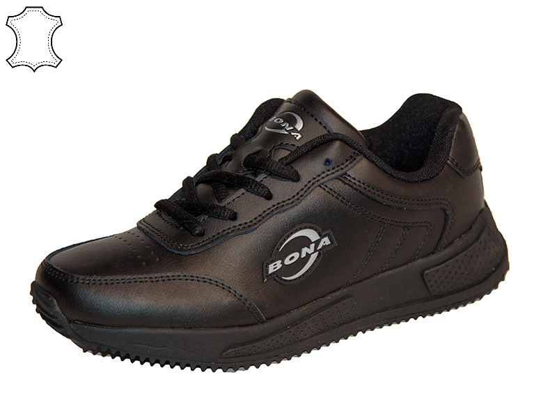 Кроссовки Bona (36-41) 821CП (деми)