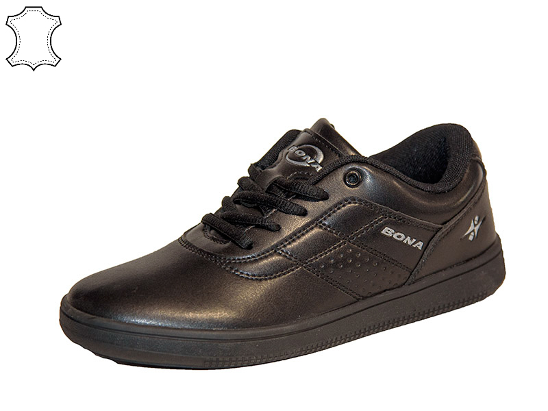 Кроссовки Bona (36-41) 823CП (деми)