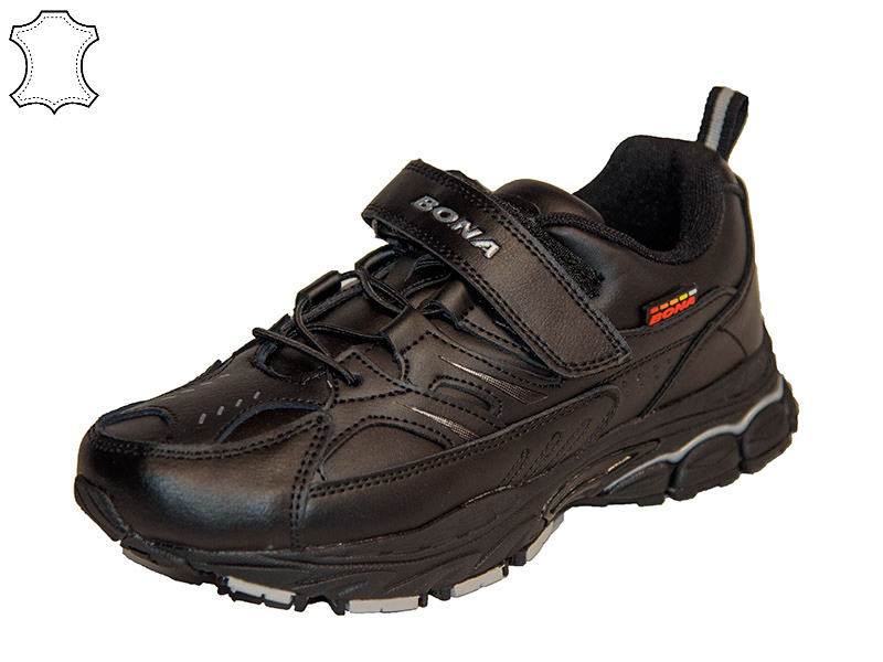 Кроссовки Bona (36-41) 827CП (деми)