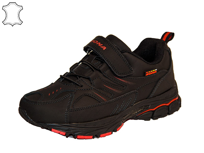 Кроссовки Bona (36-41) 827GП (деми)