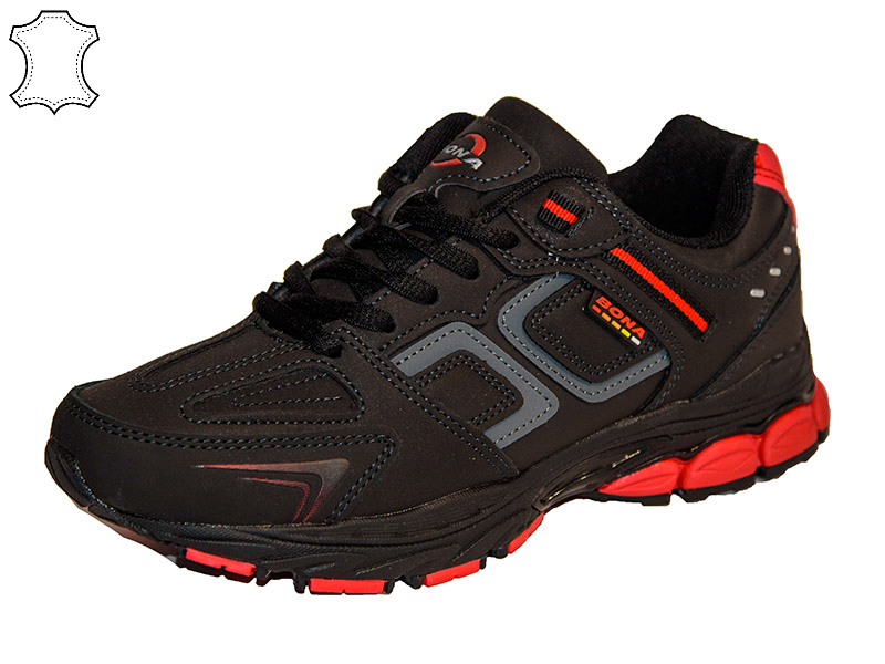 Кроссовки Bona (36-41) 831GП (деми)