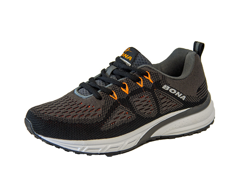 Кроссовки Bona (36-41) 814CП (деми)