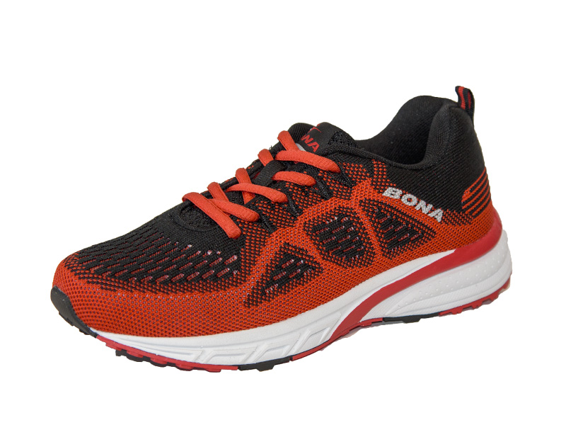 Кроссовки Bona (36-41) 814KП (деми)