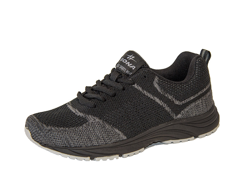 Кроссовки Bona (36-41) 815CП (деми)