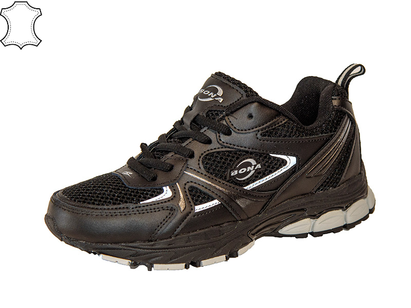 Кроссовки Bona (36-41) 866CП (лето)