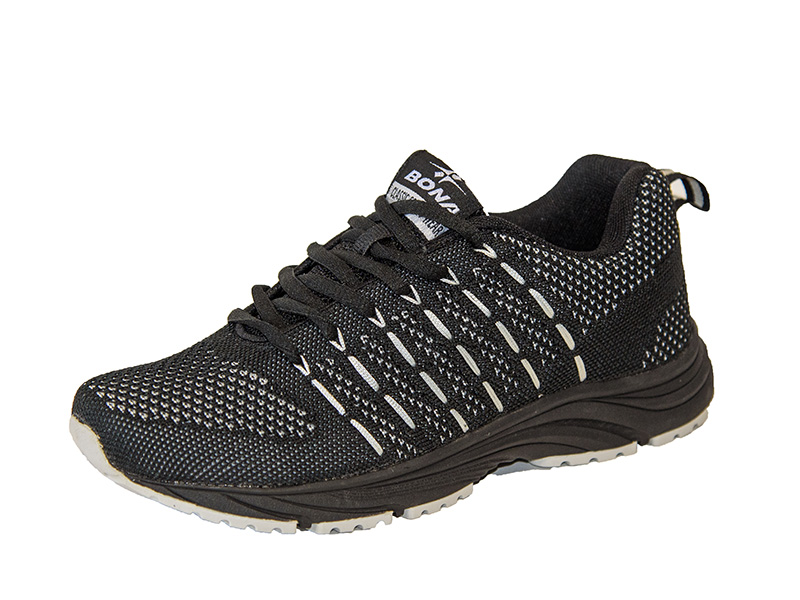 Кроссовки Bona (36-41) 870CП (деми)
