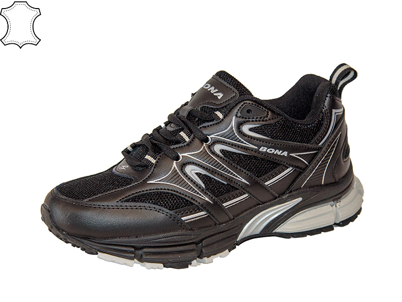 Кроссовки Bona (36-41) 875CП (лето)