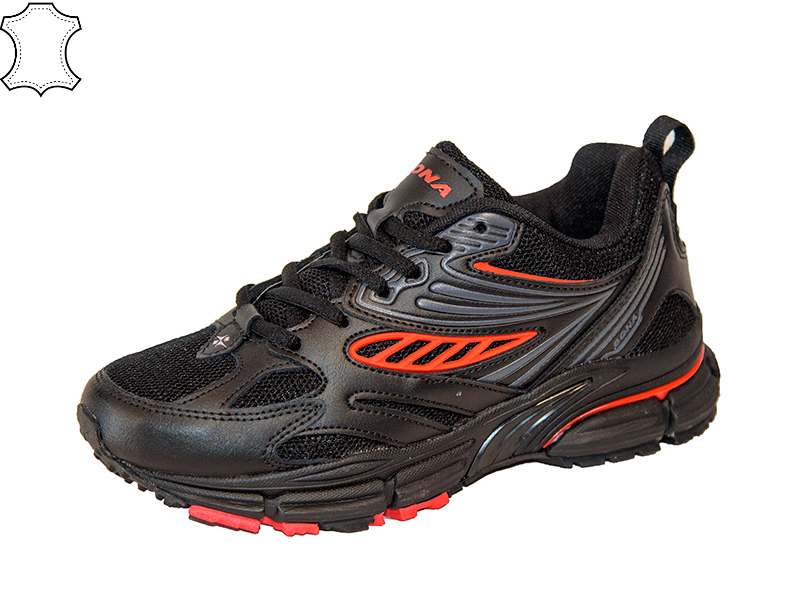 Кроссовки Bona (36-41) 876GП (лето)