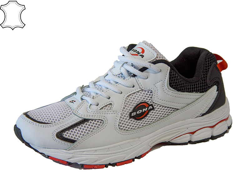 Кроссовки Bona (41-46) 865AВ (лето)