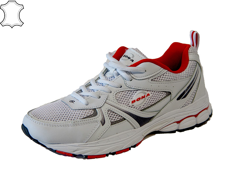 Кроссовки Bona (41-46) 866AВ (лето)