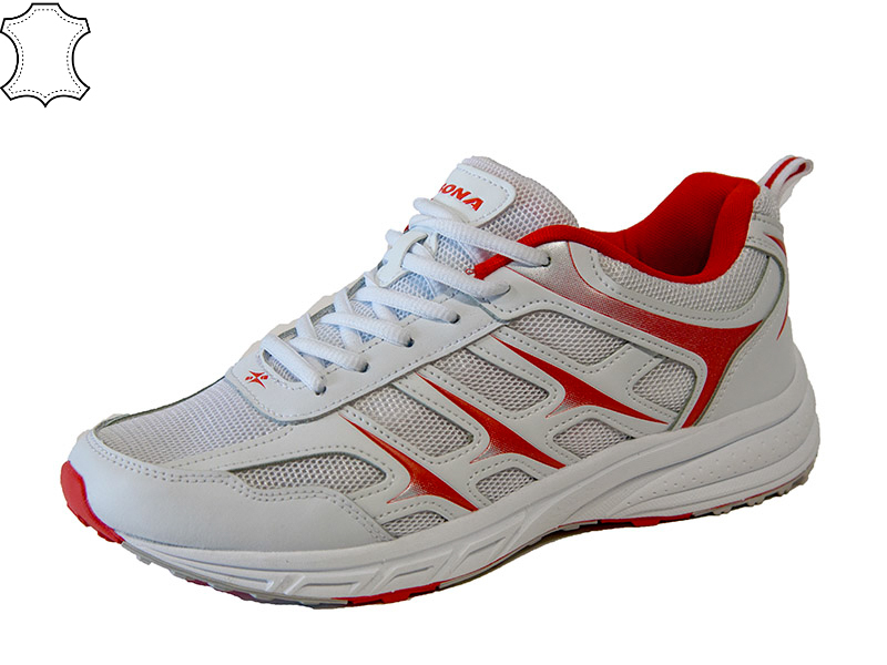 Кроссовки Bona (41-46) 872AВ (лето)