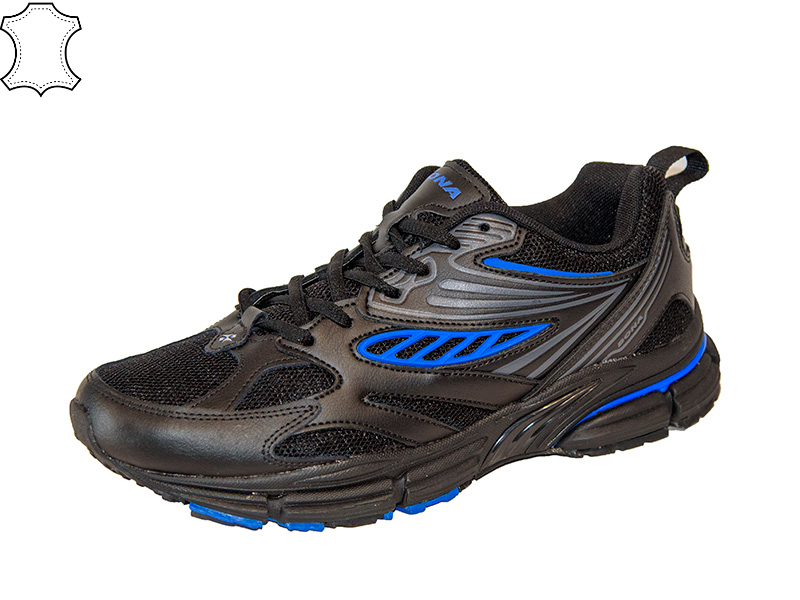 Кроссовки Bona (41-46) 876CВ (лето)
