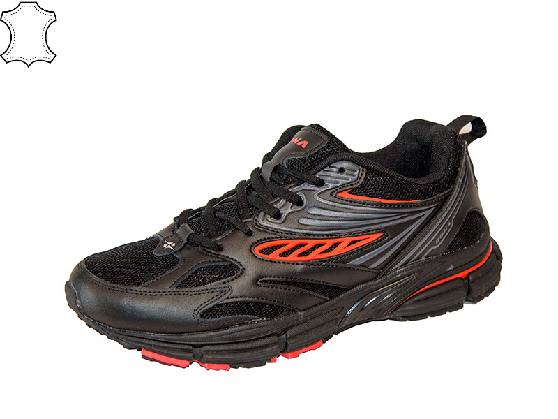 Кроссовки Bona (41-46) 876GВ (лето)