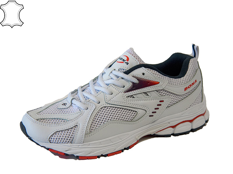 Кроссовки Bona (41-46) 878AВ (лето)