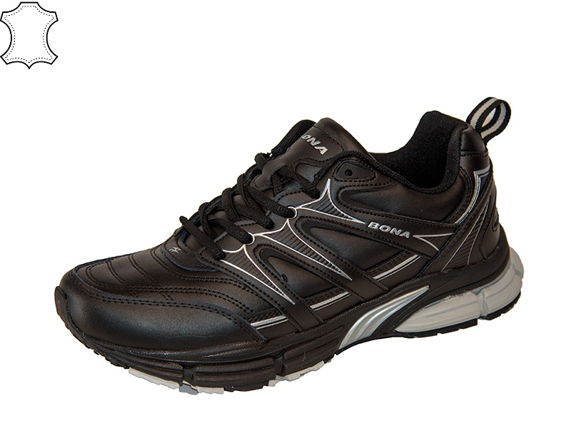 Кроссовки Bona (41-46) 893CВ (деми)