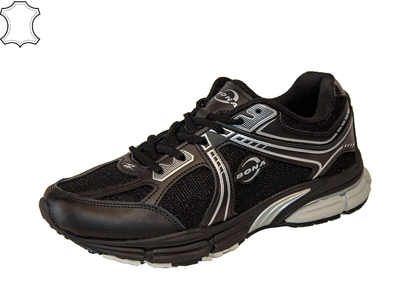 Кроссовки Bona (41-46) 896CВ (лето)