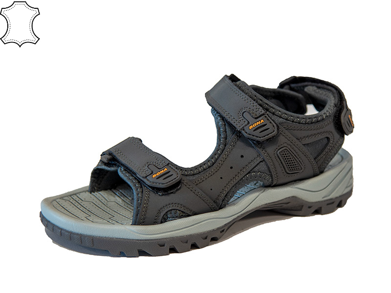 Босоножки Bona (36-41) 863RП (лето)