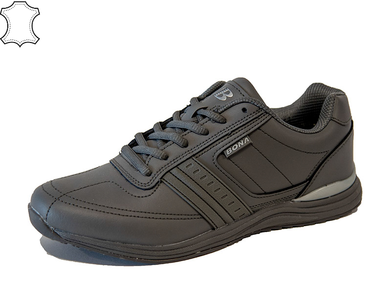 Кроссовки Bona (41-46) 787FВ (деми)