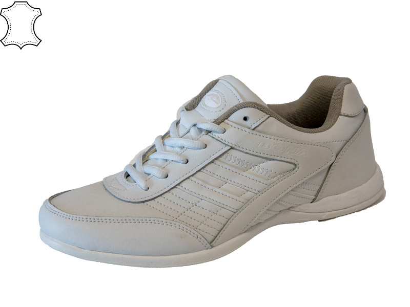 Кроссовки Bona (41-46) 788AВ (деми)