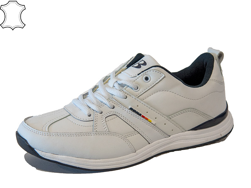 Кроссовки Bona (41-46) 824AВ (деми)