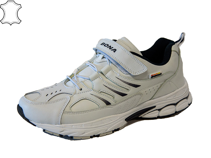 Кроссовки Bona (41-46) 827AВ (деми)