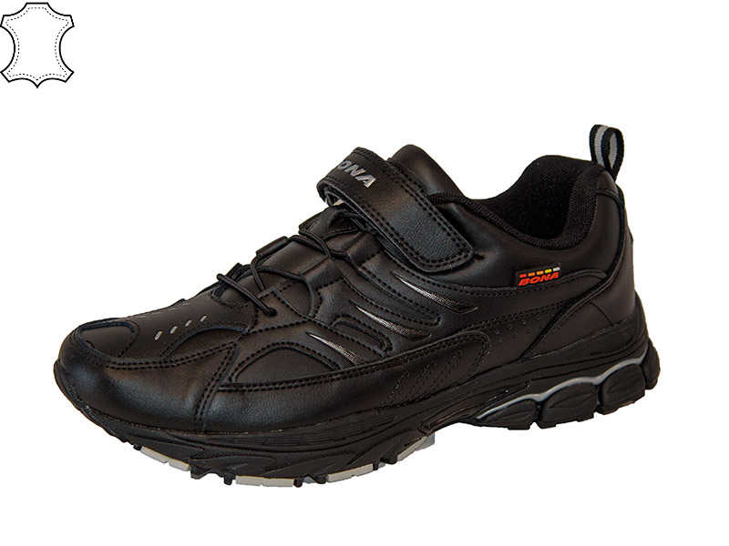 Кроссовки Bona (41-46) 827CВ (деми)