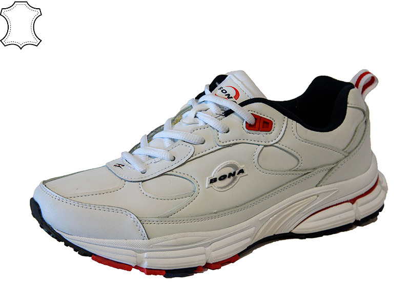 Кроссовки Bona (41-46) 838AВ (деми)