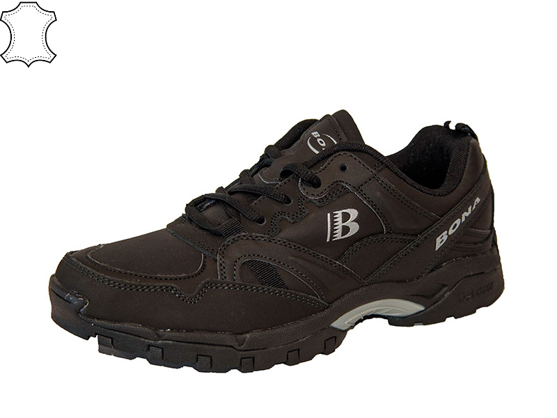 Кроссовки Bona (41-46) 845ДВ (деми)