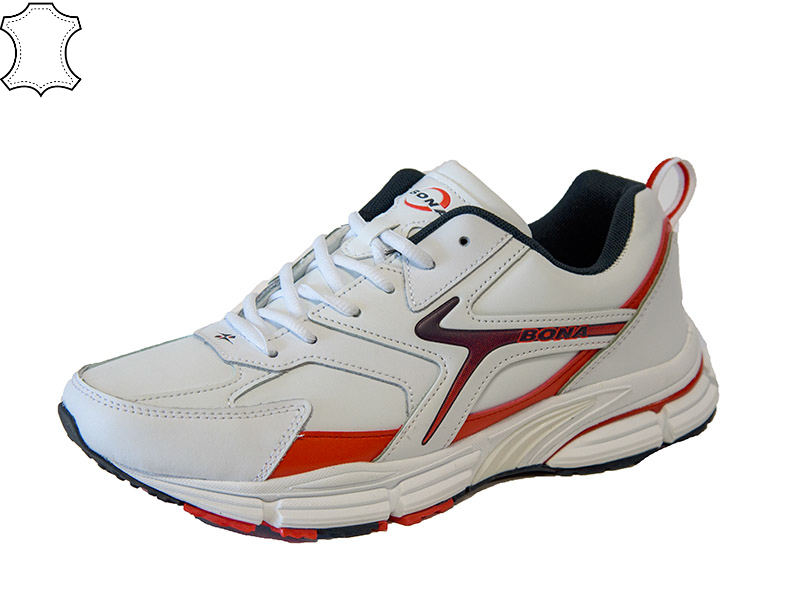Кроссовки Bona (41-46) 886AВ (деми)