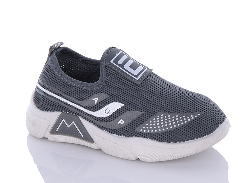 Кроссовки Xifa kids (26-31) 205-4 (деми)