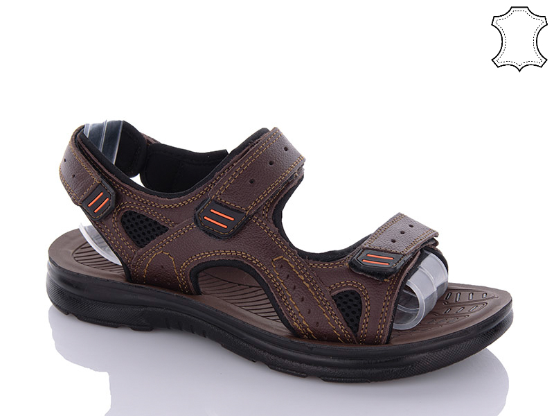 Сандалии Swin-Purlina (40-45) SL115-4 (лето)