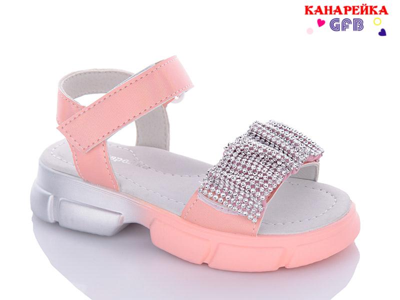 Босоножки GFB (26-31) F2515-5 лето (лето)