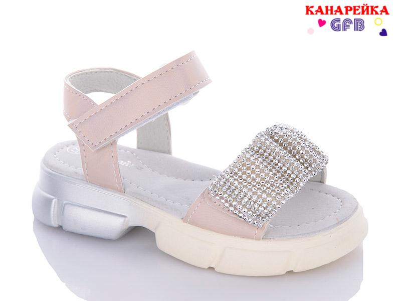 Босоножки GFB (26-31) F2515-4 лето (лето)