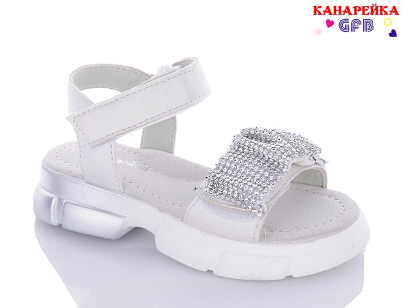 Босоножки GFB (26-31) F2515-2 лето (лето)