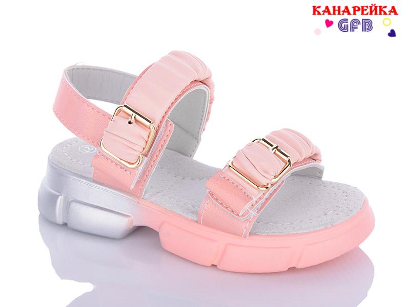 Босоножки GFB (26-31) F2516-5 лето (лето)