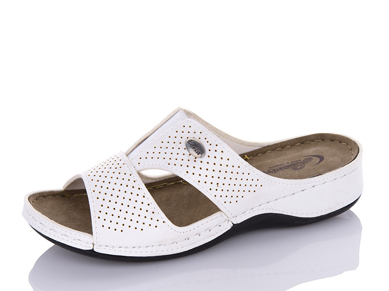 Шлепанцы Sali One (37-41) L411 (лето)