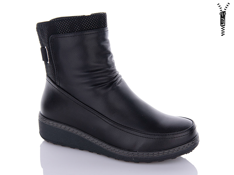 Ботинки LDW (36-41) G3031 (деми)