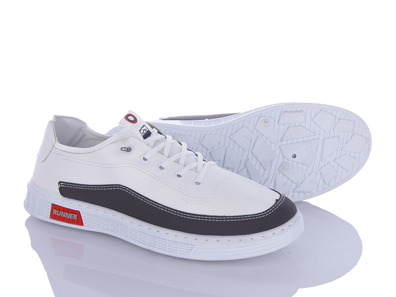 Кроссовки Viktoria (39-44) 091020-2 уцінка (деми)