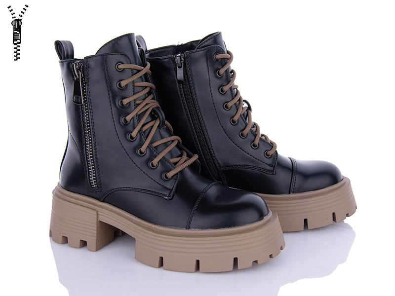 Ботинки VIOLETA (36-41) E8443-29 (деми)