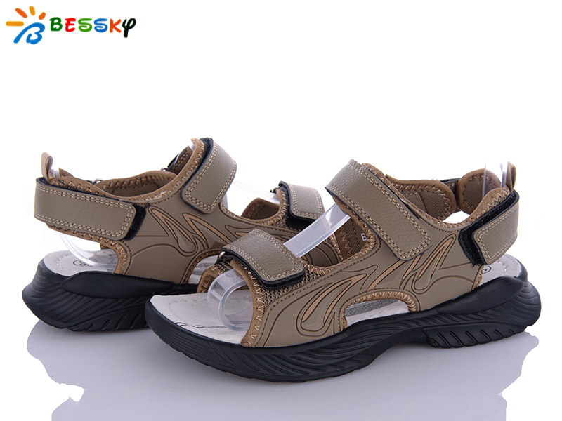 Босоножки KLF (36-41) SL3320-4D (лето)