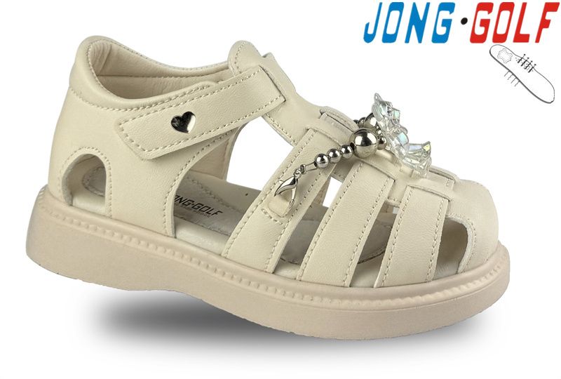 Босоножки Jong-Golf (26-31) B20434-6 (лето)