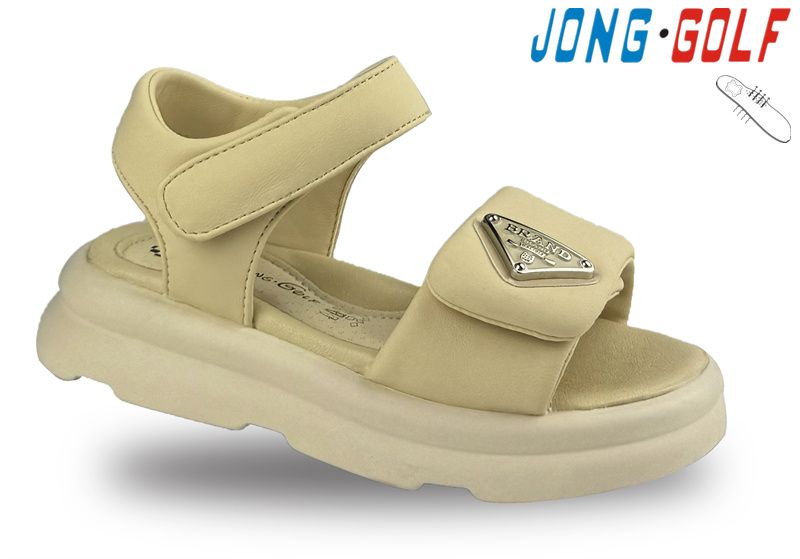 Босоножки Jong-Golf (26-31) B20454-14 (лето)